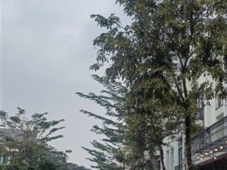 Liền kề đại mỗ 102,6m2 5tầng, lô góc, v.hè kinh doanh, giá 20,86 tỷ