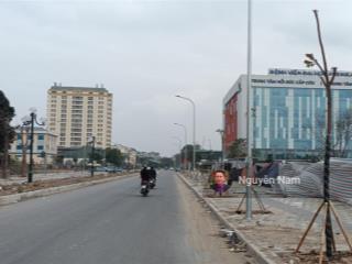 Pl trịnh văn bô 88,2m2mt5.5m, v.hè ôtô tránh ngay bv phenika, 23,8 tỷ