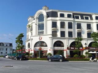 Lk hinode 100m25t, mp hoàng gia, v.hè rộng, kd đỉnh, 22.6tỷ