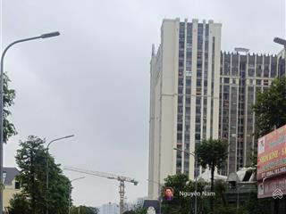 Chỉ 148triệu/m đất vỉa hè kd, ôtô tránh, gần trịnh văn bô 125m2mt8.1m