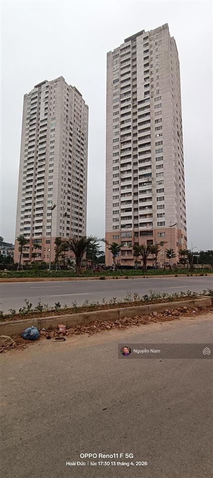 Dv kim chung 135m2 mt21m, lô góc 2 mặt đường kinh doanh, chỉ 19,2 tỷ