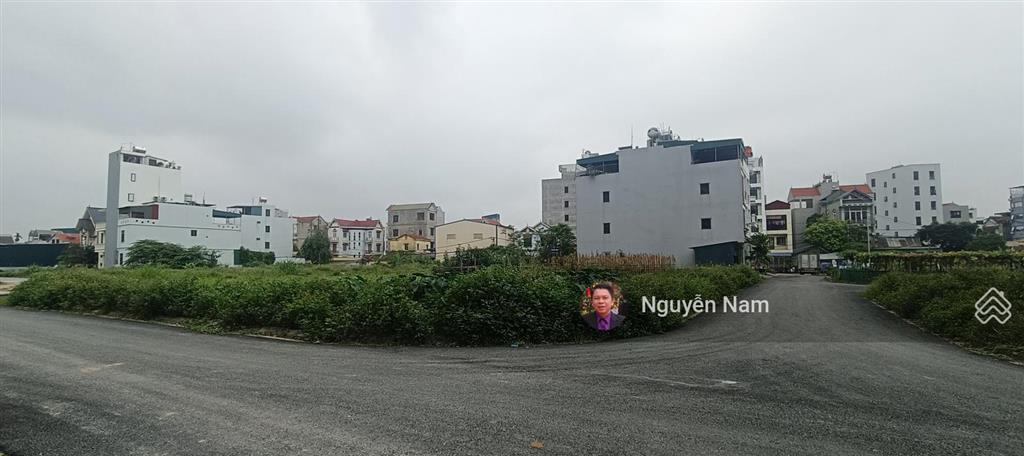 Dv kim chung 135m2 mt21m, lô góc 2 mặt đường kinh doanh, chỉ 19,2 tỷ