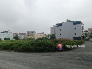 Dv kim chung 135m2 mt21m, lô góc 2 mặt đường kinh doanh, chỉ 19,2 tỷ