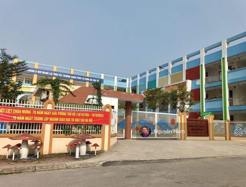 Phân lô quân đội lai xá 75m2 đường thông ô tô tránh, chỉ 10.68 tỷ