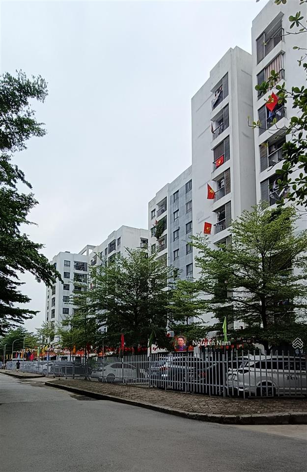 Phân lô quân đội lai xá 75m2 đường thông ô tô tránh, chỉ 10.68 tỷ