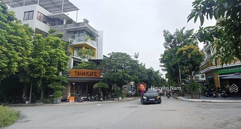 Phân lô vân canh 110m2  5t, vỉa hè kinh doanh, 3 ô tô tránh, chỉ 17,86 tỷ