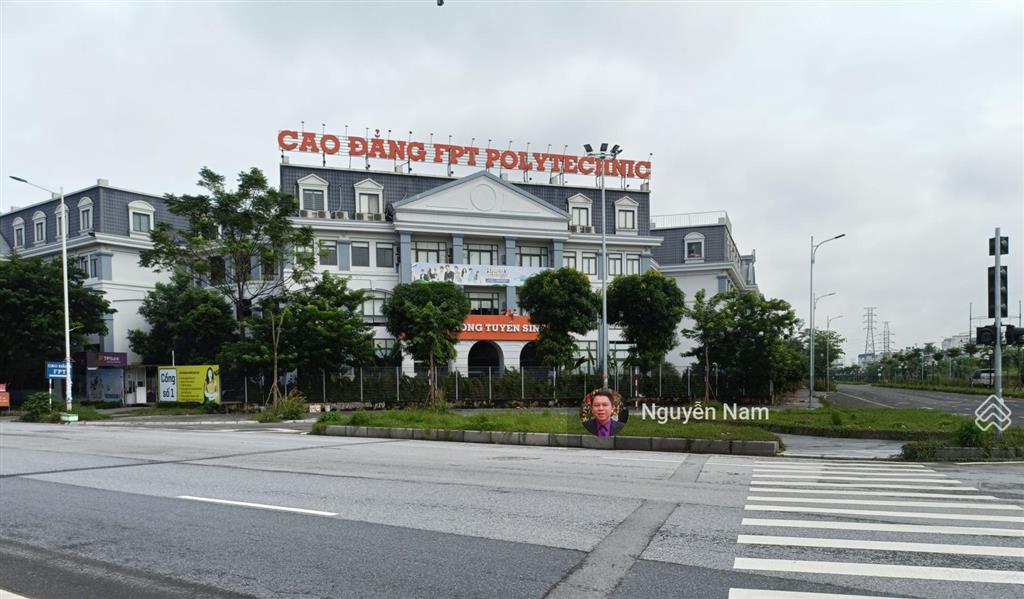 Chỉ 5,4 tỷ nhà đẹp trịnh văn bô 36,8m2  5t, ôtô gần, ngay fpt