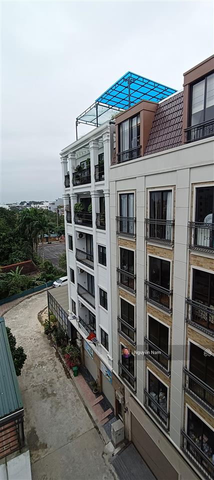 Bán gấp đất đg trịnh văn bô 91m2mt9, ô tô tránh, kd, ở vip, 19,386 tỷ