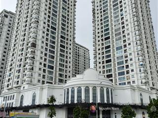 Iris garden trần hữu dực, bán gấp căn hộ 62m2 2 ngủ, nt đẹp, 5.86 tỷ