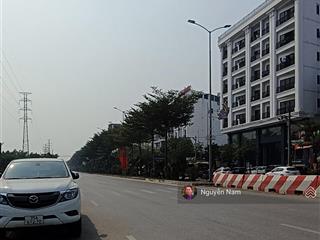 Chỉ 16.99 tỷ đất văn tiến dũng 109,6m2  mt 5.7m, vỉa hè, 3 ôtô tránh
