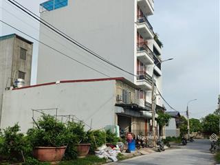 Đất đg lai xá kim chung 75m2 mt5m, vỉa hè kd, ô tô tránh, giá 11,68 tỷ