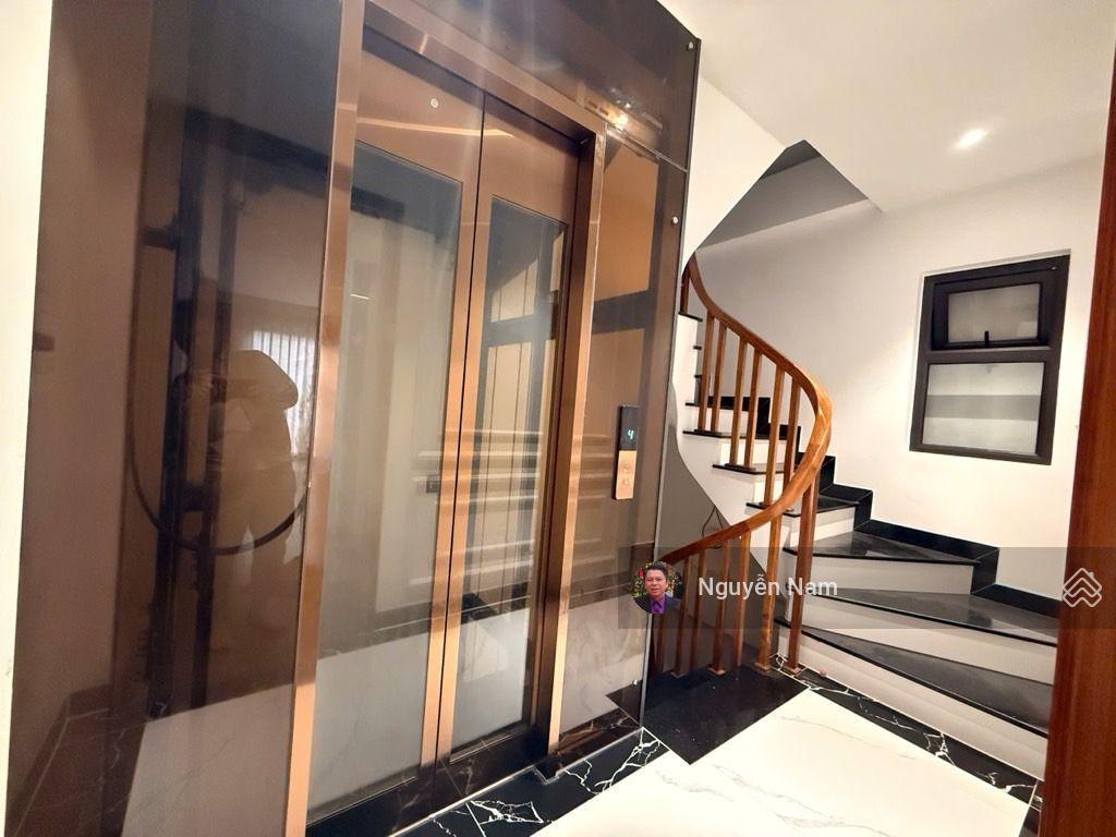 Chỉ 20.5 tỷ mp thịnh vượng hinode, kinh doanh, nội thất đẹp 100m2  4t