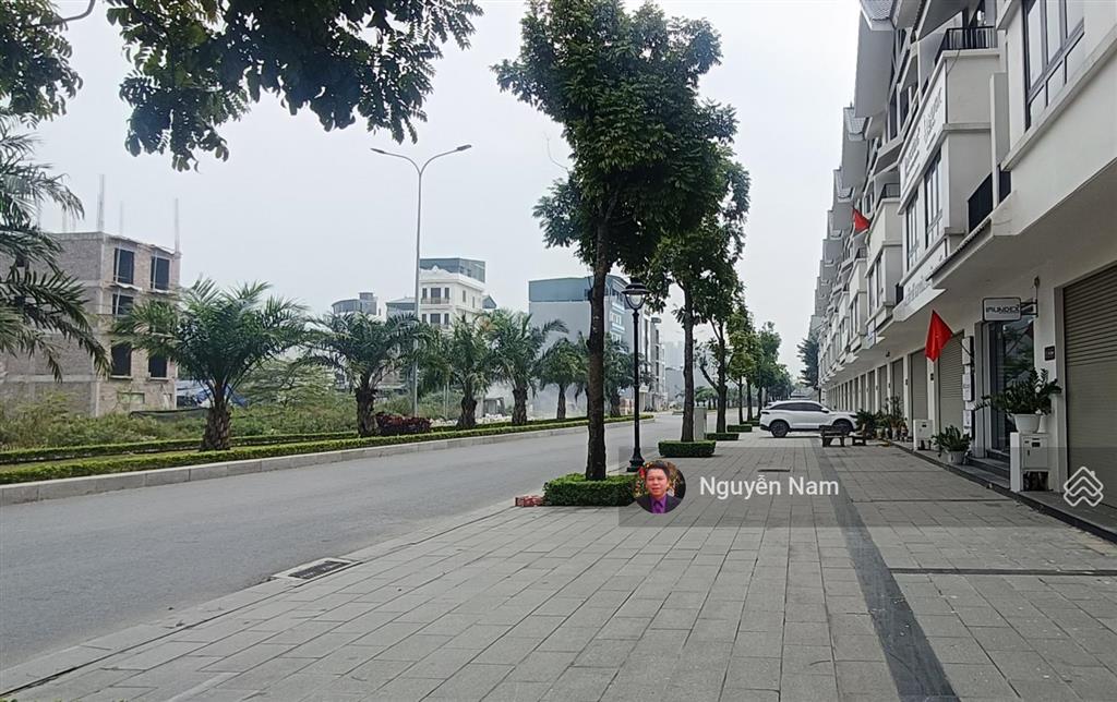 Chỉ 20.5 tỷ mp thịnh vượng hinode, kinh doanh, nội thất đẹp 100m2  4t