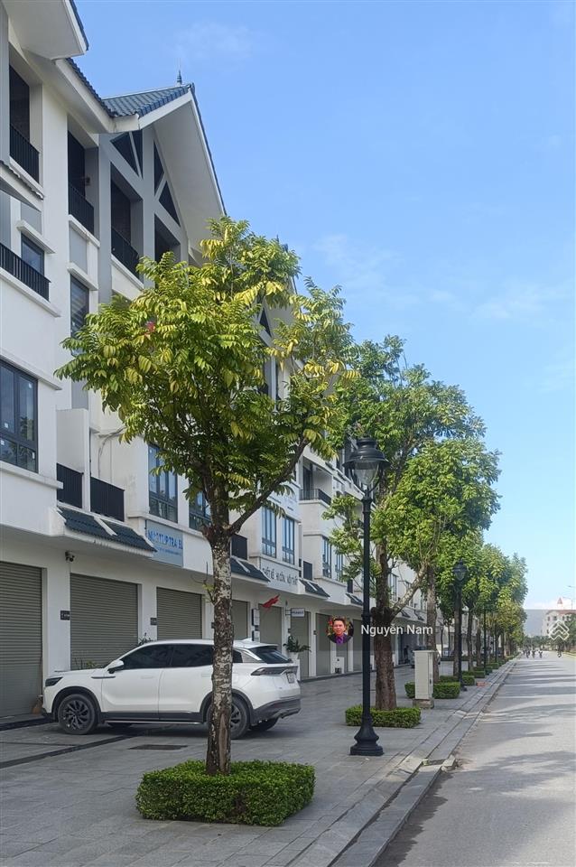 Chỉ 20.5 tỷ mp thịnh vượng hinode, kinh doanh, nội thất đẹp 100m2  4t
