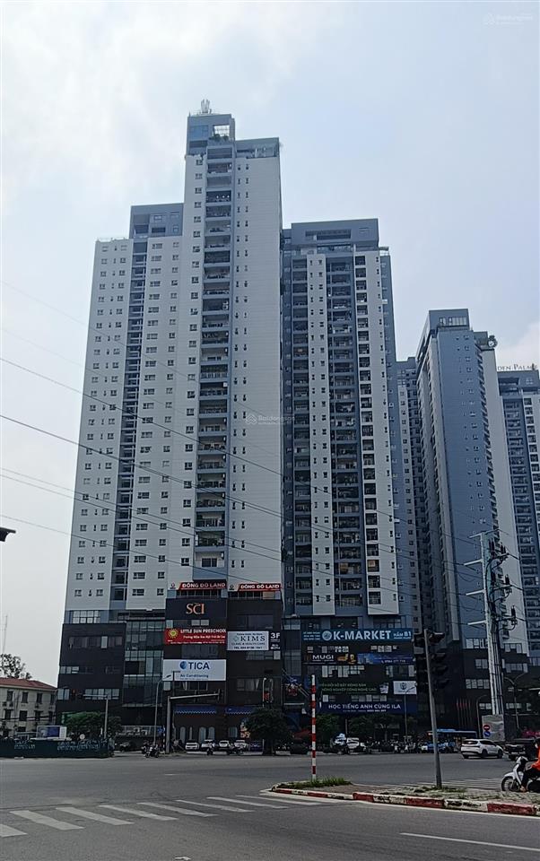 Chung cư golden palace mễ trì 141m2  3 ngủ tặng nt tiền tỷ, giá 12,86 tỷ