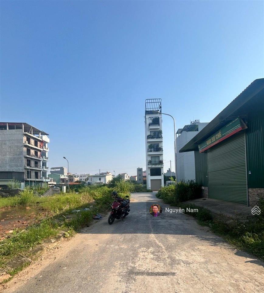 Đất đẹp 68,6m2  mt 6,2m, dịch vụ 3,74ha di trạch sát 3.5 giá 11,68tỷ