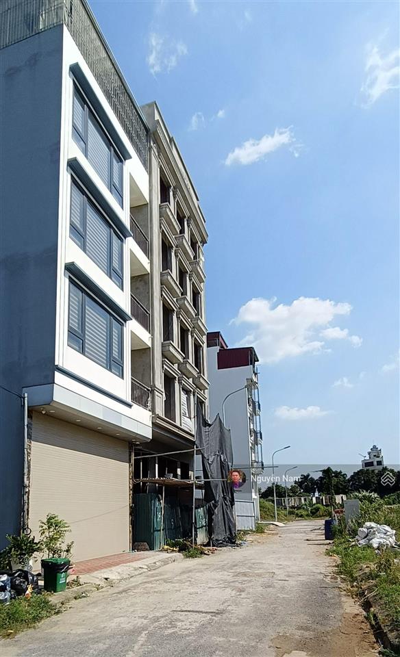 Đất đẹp 68,6m2  mt 6,2m, dịch vụ 3,74ha di trạch sát 3.5 giá 11,68tỷ