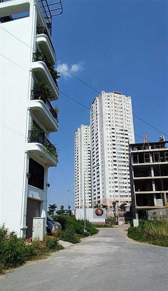Đất đẹp 68,6m2  mt 6,2m, dịch vụ 3,74ha di trạch sát 3.5 giá 11,68tỷ