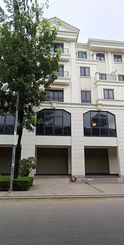 Chỉ 18,86 tỷ lk hinode 92.6m2  5 tầng  mp hoàng gia kinh doanh đỉnh