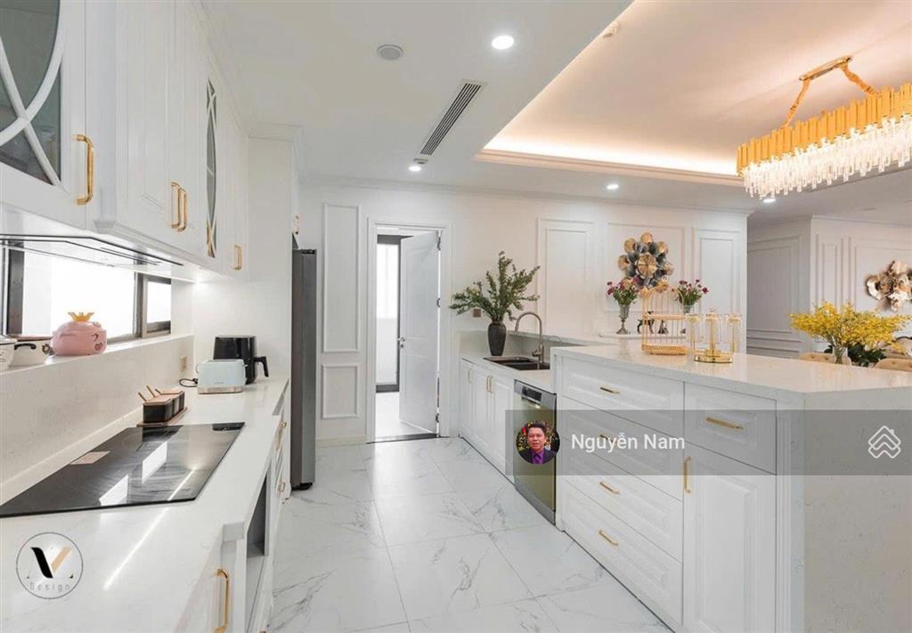 Căn góc đông nam 145m2  4pn the wisteria hinode chỉ 7,5 tỷ