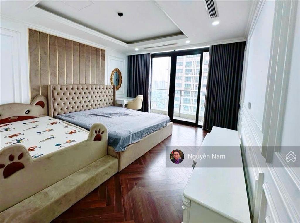Căn góc đông nam 145m2  4pn the wisteria hinode chỉ 7,5 tỷ