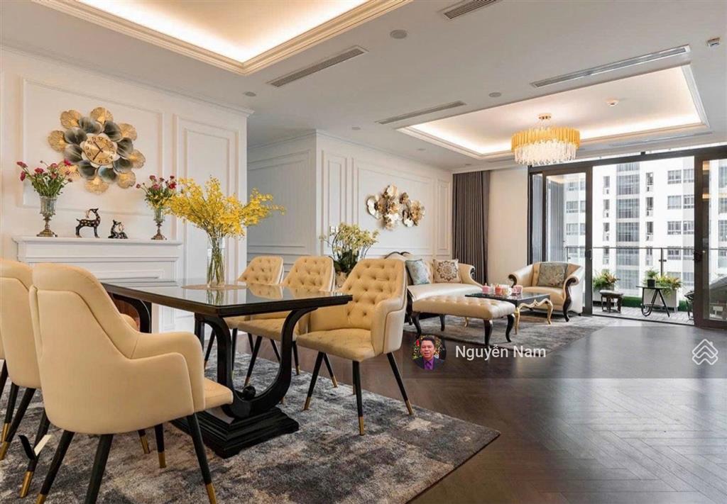 Căn góc đông nam 145m2  4pn the wisteria hinode chỉ 7,5 tỷ