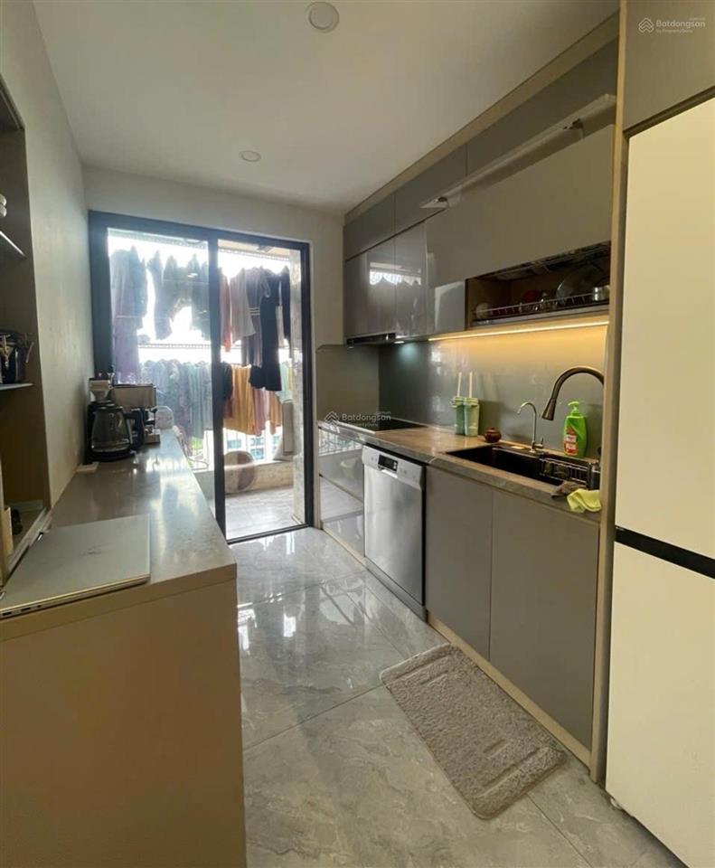 Chỉ 5.68 tỷ căn hộ 80m22ngủ2wc chung cư mp cương kiên, nt đẹp ở ngay