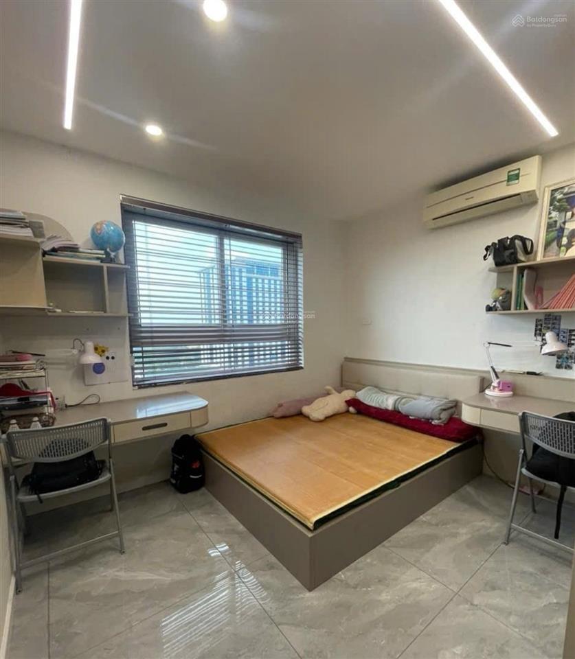 Chỉ 5.68 tỷ căn hộ 80m22ngủ2wc chung cư mp cương kiên, nt đẹp ở ngay