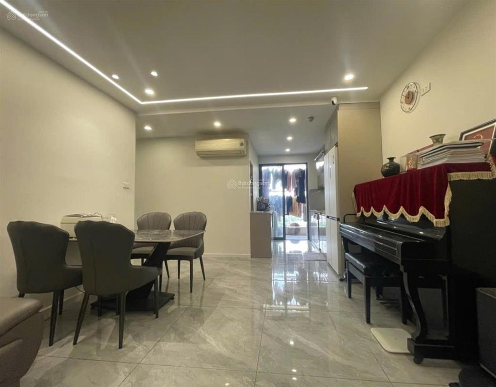 Chỉ 5.68 tỷ căn hộ 80m22ngủ2wc chung cư mp cương kiên, nt đẹp ở ngay