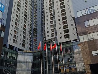 Chỉ 8,86 tỷ căn hộ 116m23 ngủ  chung cư golden palace mễ trì nt đẹp