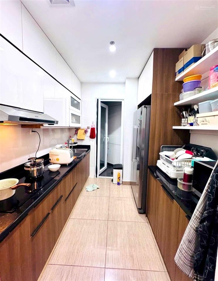Chỉ 8,86 tỷ căn hộ 116m23 ngủ  chung cư golden palace mễ trì nt đẹp