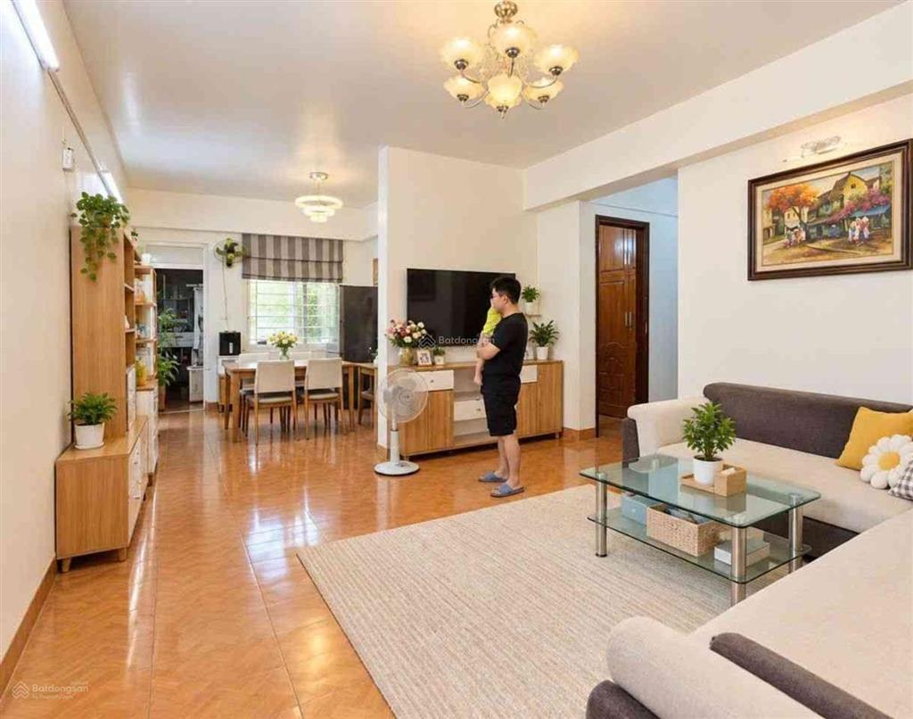 Chỉ 5,48 tỷ căn góc 92m2  3 ngủ, view pháo hoa mỹ đình, nội thất đẹp