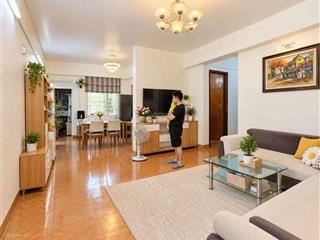 Chỉ 5,48 tỷ căn góc 92m2  3 ngủ, view pháo hoa mỹ đình, nội thất đẹp