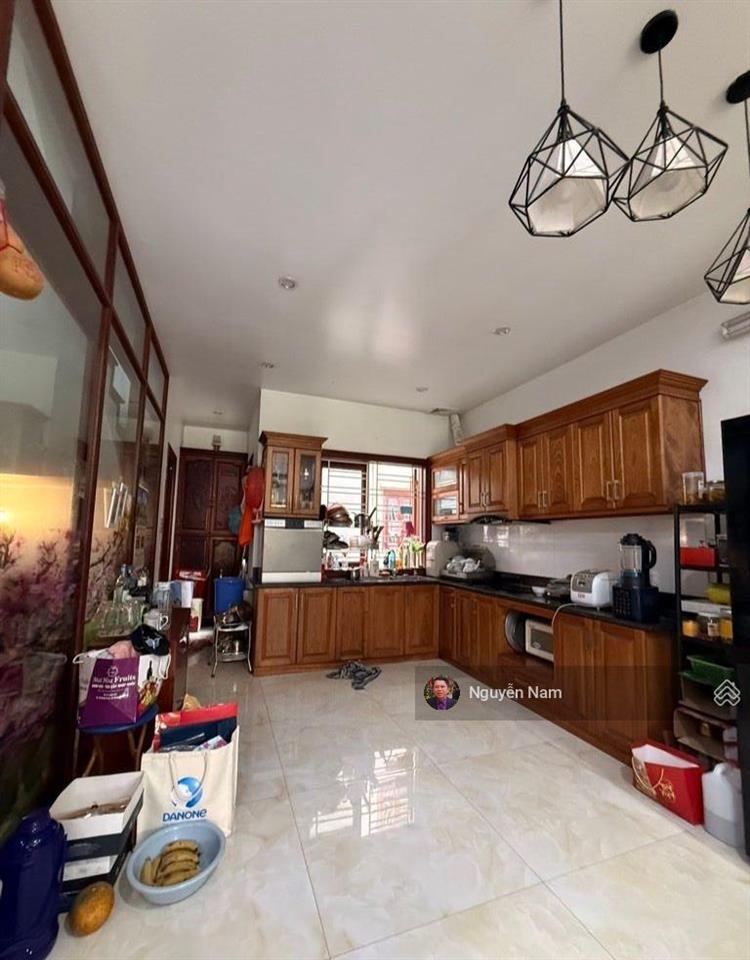 Bán liền kề 85m2, 15,68 tỷ  khu đt xuân phương, vỉa hè kd ô tô tránh