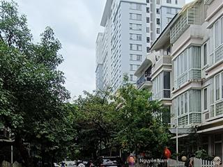 Bán liền kề 85m2, 15,68 tỷ  khu đt xuân phương, vỉa hè kd ô tô tránh