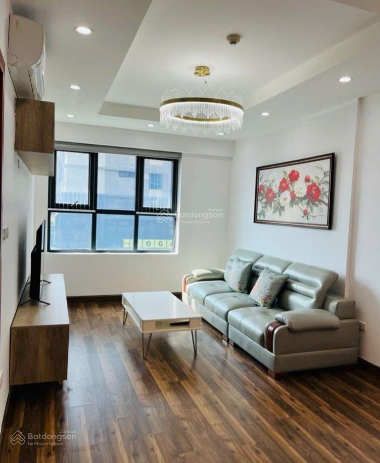 Chỉ 5.68 căn hộ 81,2m2 2 ngủ2wc chung cư gold mark,nội thất đẹp