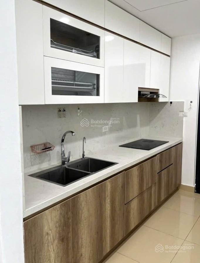 Chỉ 5.68 căn hộ 81,2m2 2 ngủ2wc chung cư gold mark,nội thất đẹp