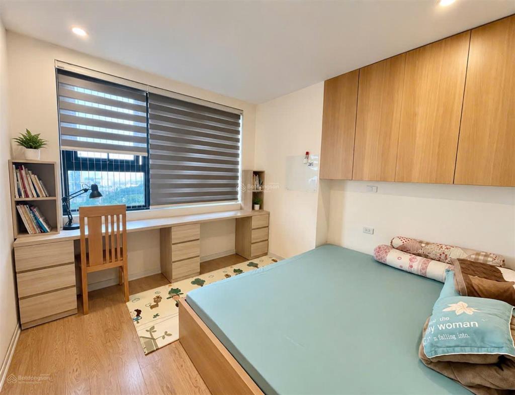 Chỉ 4,78 tỷ căn hộ 66m22 ngủ golden field hàm nghi, nt đẹp ở ngay