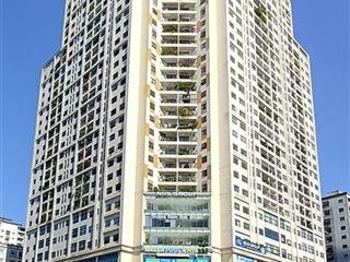 Chỉ 4,78 tỷ căn hộ 66m22 ngủ golden field hàm nghi, nt đẹp ở ngay