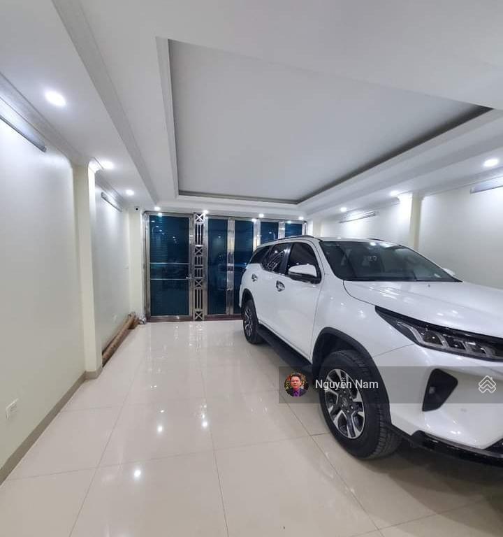 Liền kề đại mỗ 80m25 tầng, vỉa hè ô tô tránh, nt đẹp ở ngay, 16,5 tỷ