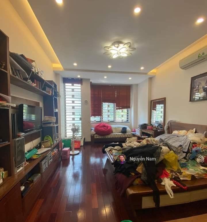 Liền kề đại mỗ 80m25 tầng, vỉa hè ô tô tránh, nt đẹp ở ngay, 16,5 tỷ