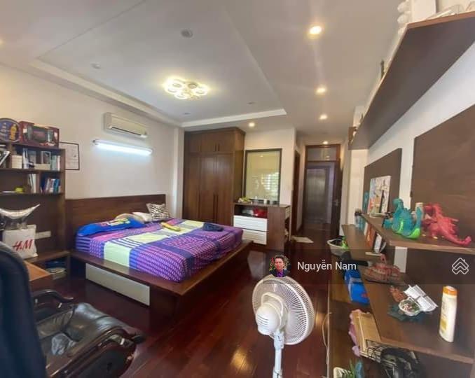 Liền kề đại mỗ 80m25 tầng, vỉa hè ô tô tránh, nt đẹp ở ngay, 16,5 tỷ
