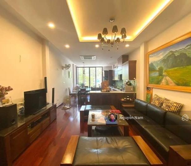 Liền kề đại mỗ 80m25 tầng, vỉa hè ô tô tránh, nt đẹp ở ngay, 16,5 tỷ