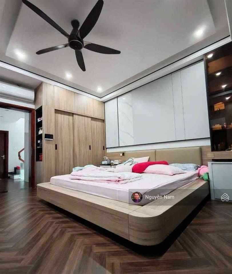 Liền kề tây mỗ 92,6m2  5 tầng, vỉa hè kd, 2 ô tô tránh, giá 15,8 tỷ