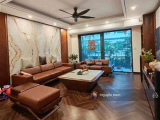 Liền kề tây mỗ 92,6m2  5 tầng, vỉa hè kd, 2 ô tô tránh, giá 15,8 tỷ