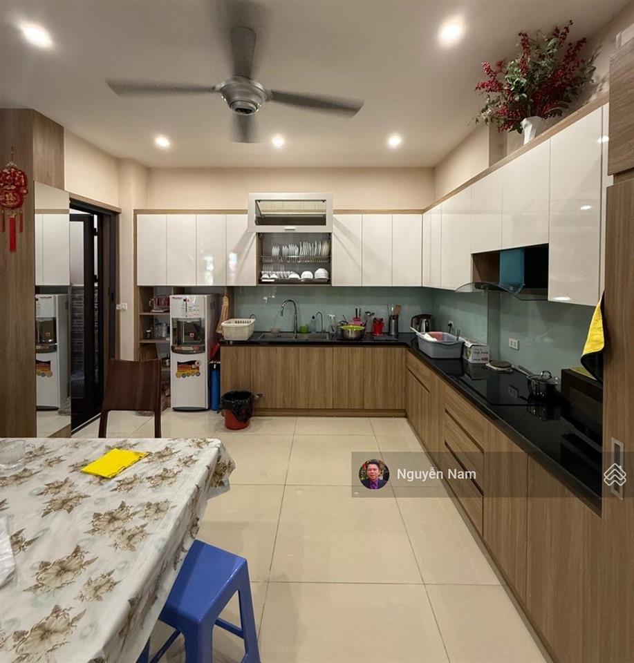 Bán gấp chỉ 23,28 tỷ biệt thự đtm tân tây đô 210m2 4t, nội thất đẹp