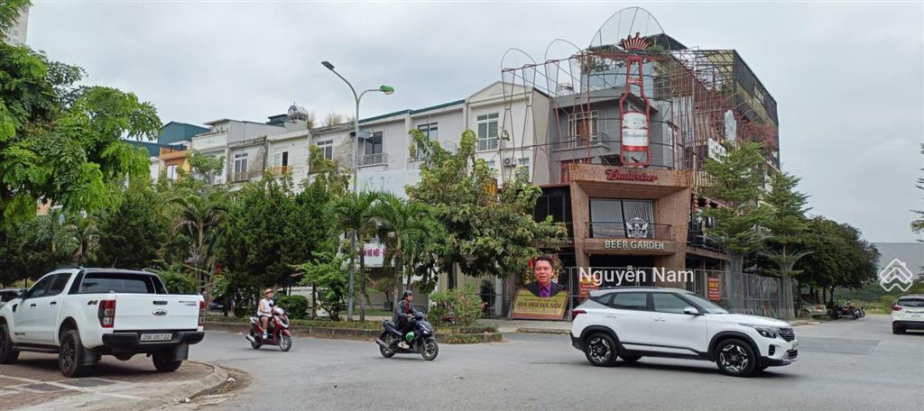 Mặt phố trịnh văn bô kéo dài 95m2  5 tầng, vỉa hè kinh doanh, chỉ 23,86 tỷ