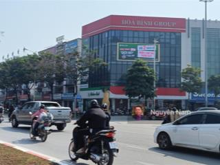 Mặt phố trịnh văn bô kéo dài 95m2  5 tầng, vỉa hè kinh doanh, chỉ 23,86 tỷ