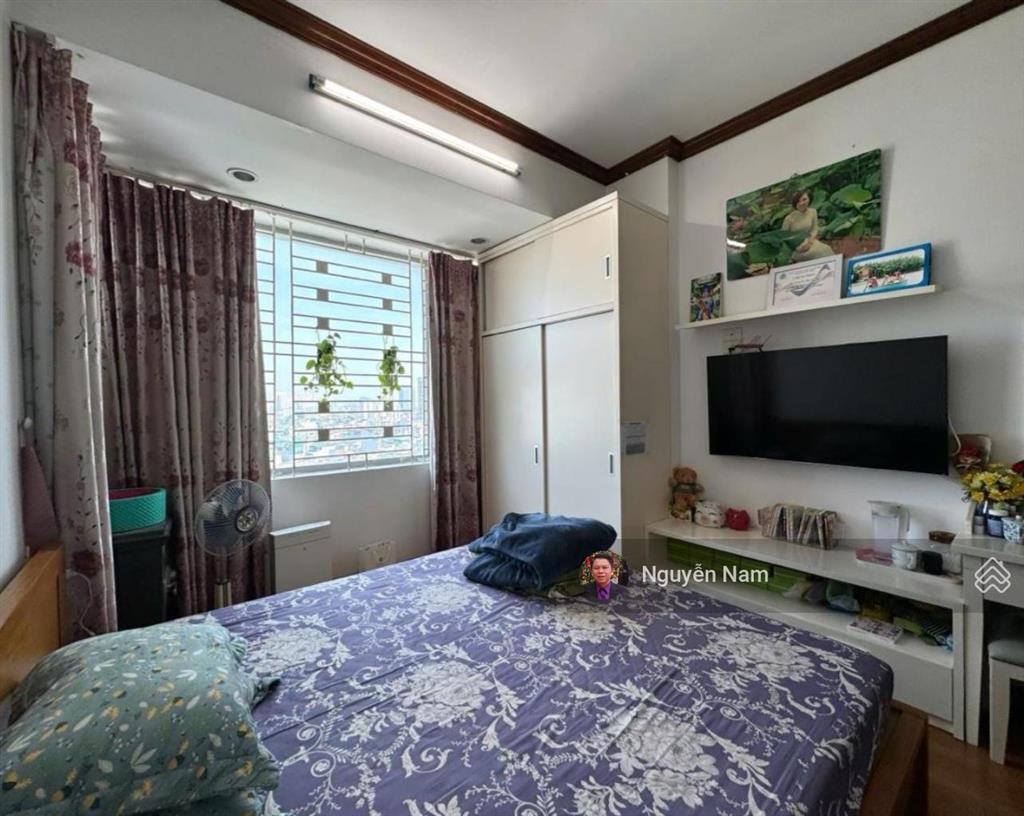 Chỉ 6.3 tỷ  căn hộ 108.6m2  3 ngủ mặt phố nguyễn cơ thạch, bc đông nam