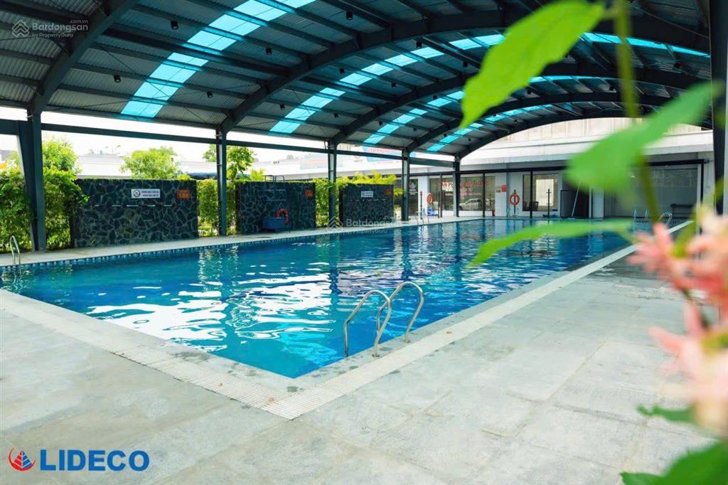 Chủ nhà cần bán gấp căn biệt thự đợn lập vien hồ diều hòa và khu vui chơi thể thao.tại dự án lideco